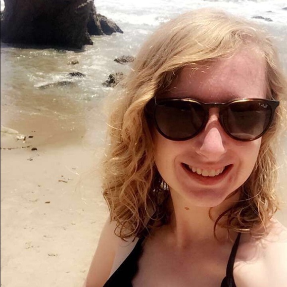 Meet the Posher Other - Meet your Posher, Kelsey
